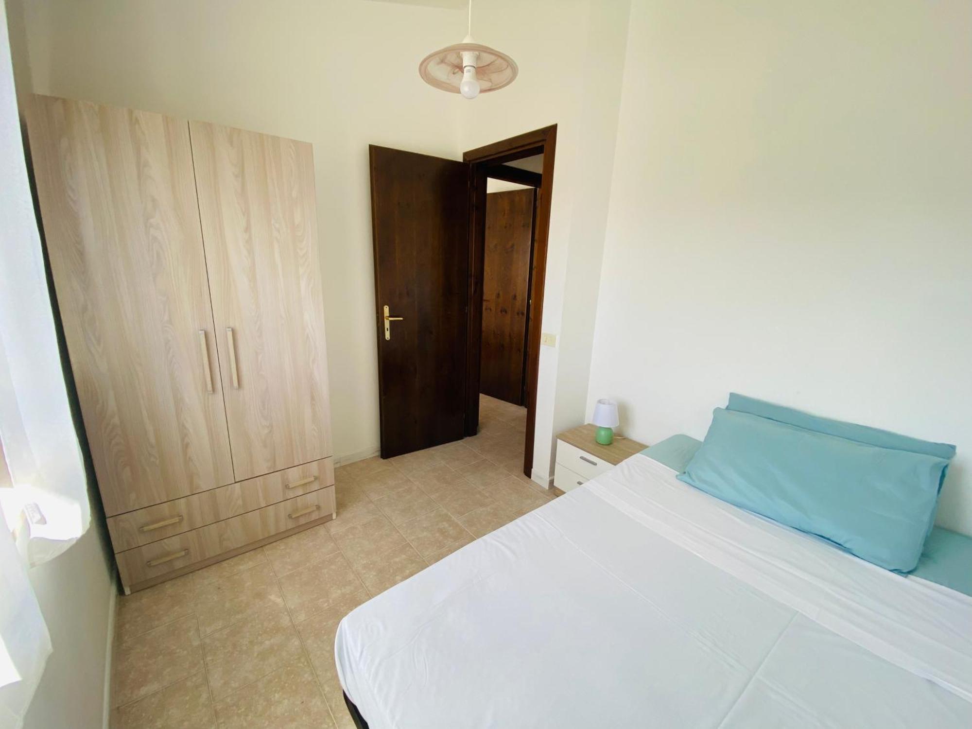 Porto Ada Residence 皮佐 外观 照片