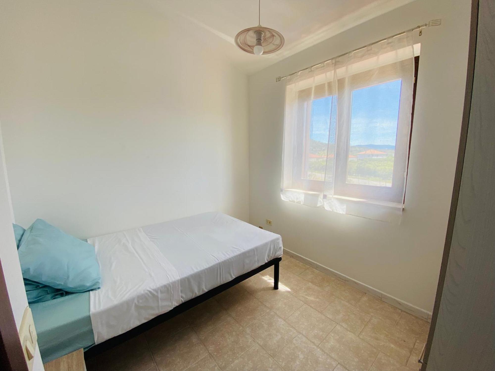 Porto Ada Residence 皮佐 外观 照片