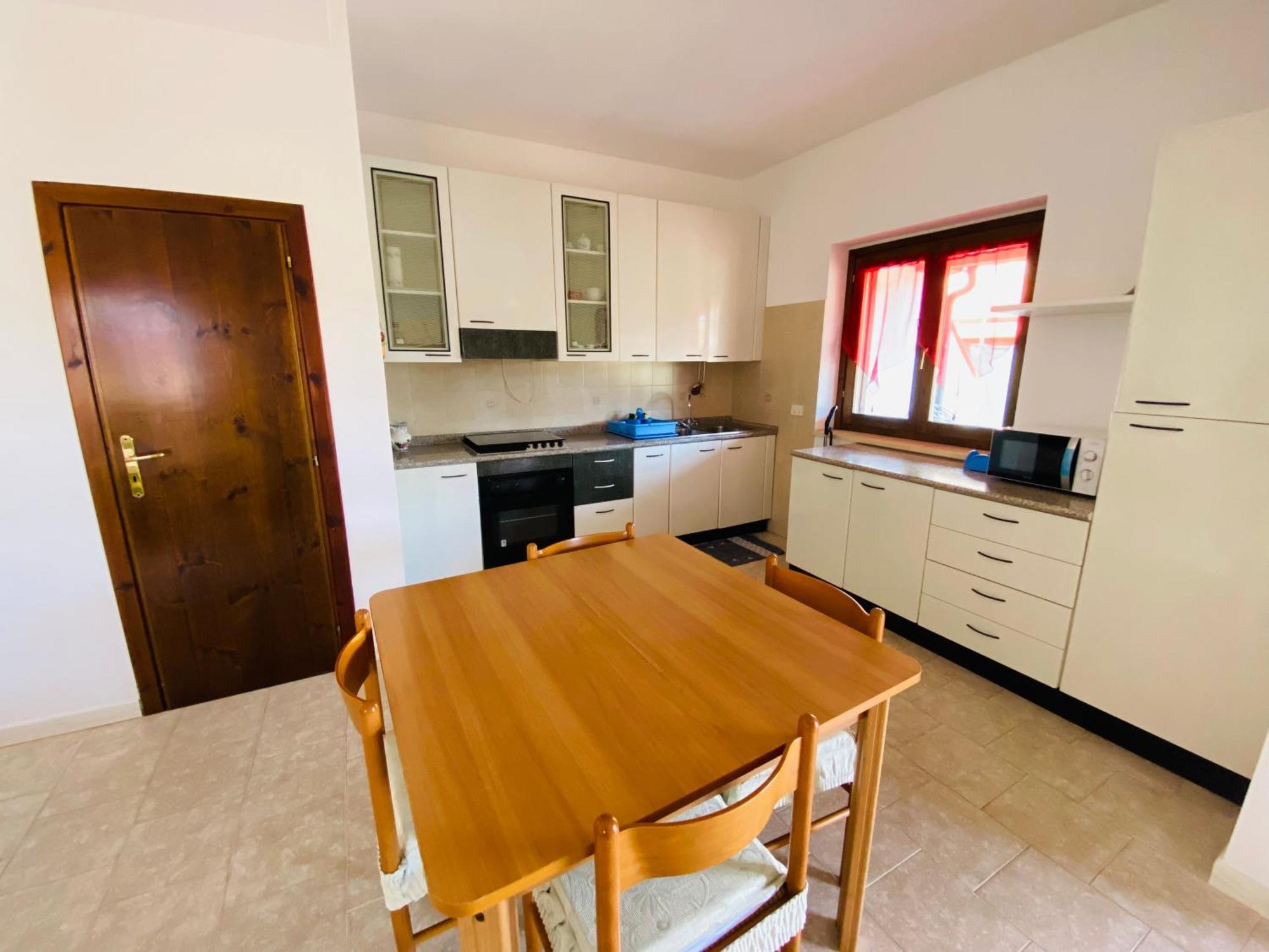 Porto Ada Residence 皮佐 外观 照片
