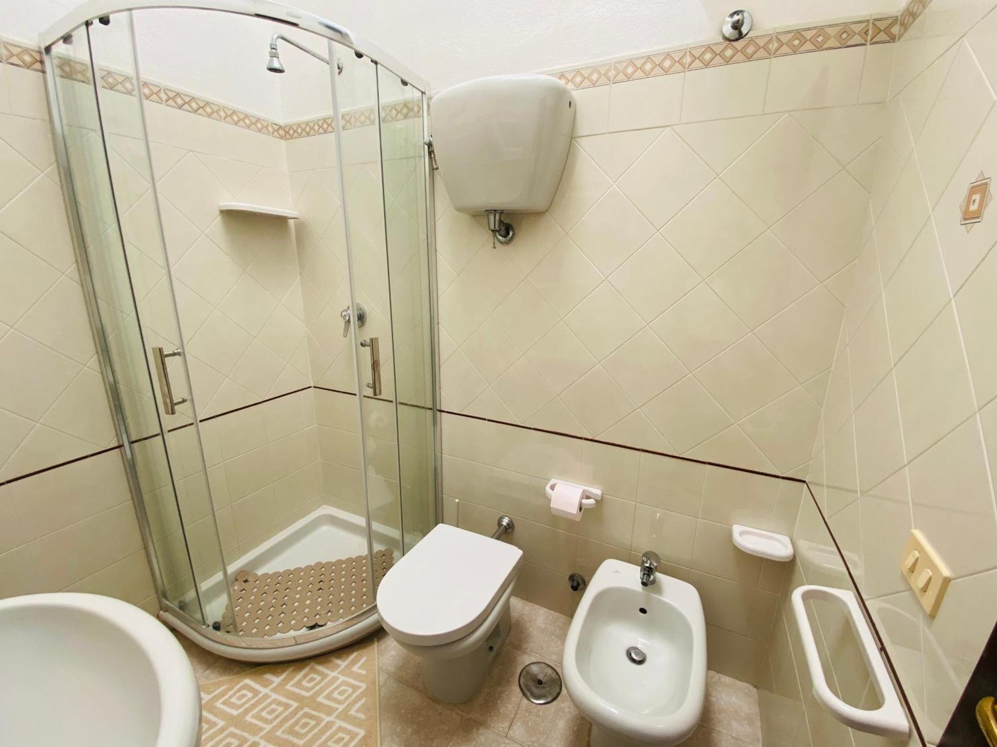 Porto Ada Residence 皮佐 外观 照片