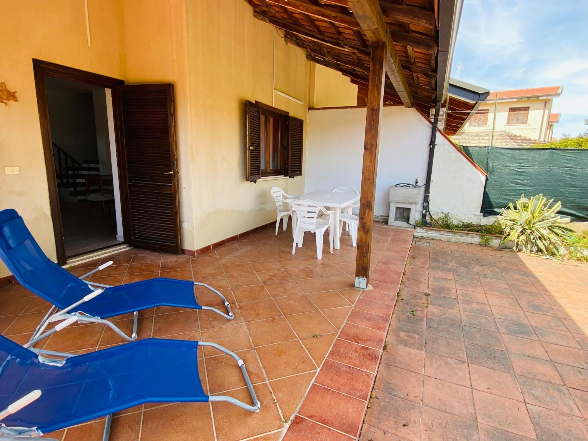 Porto Ada Residence 皮佐 外观 照片