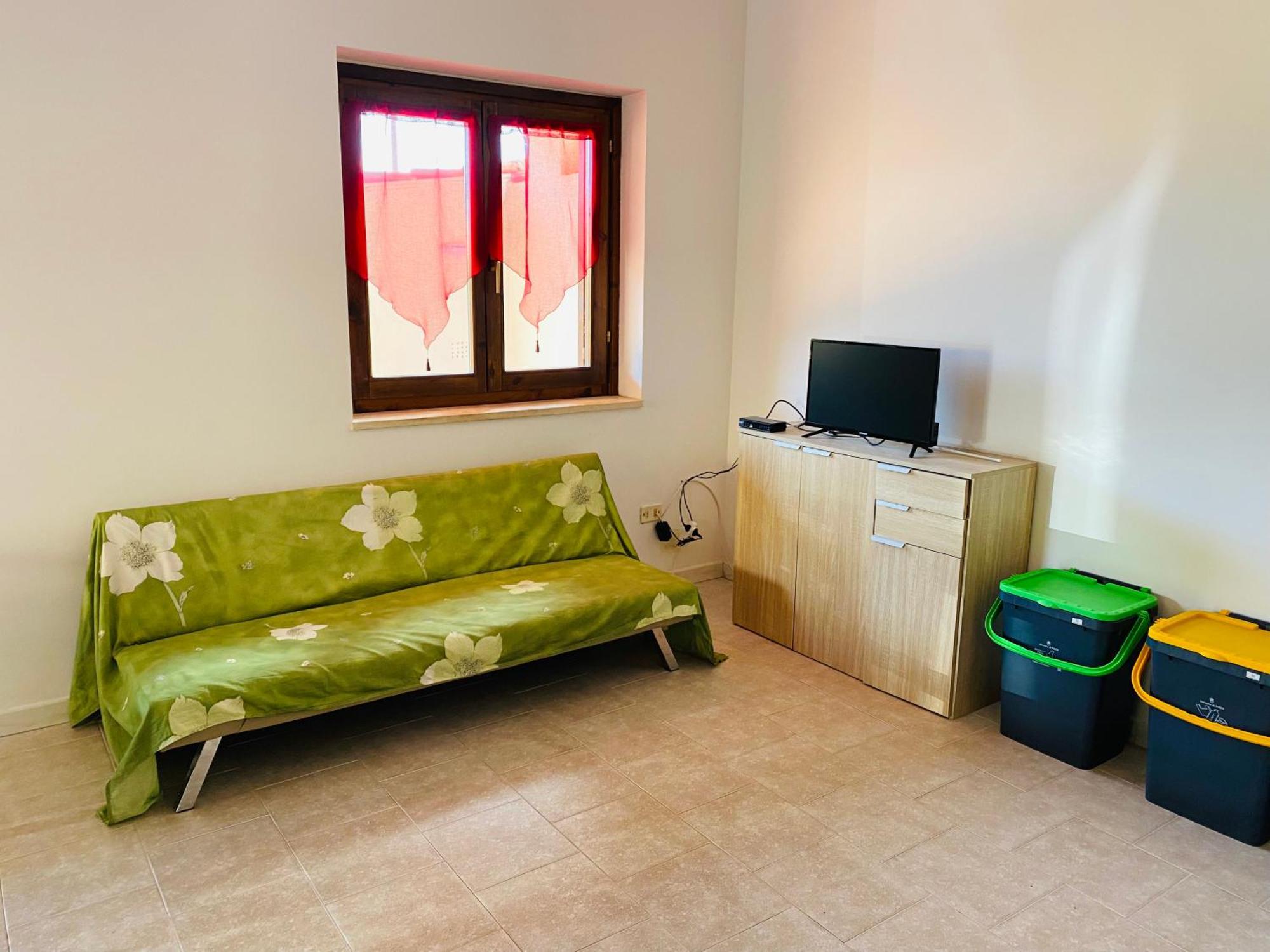 Porto Ada Residence 皮佐 外观 照片