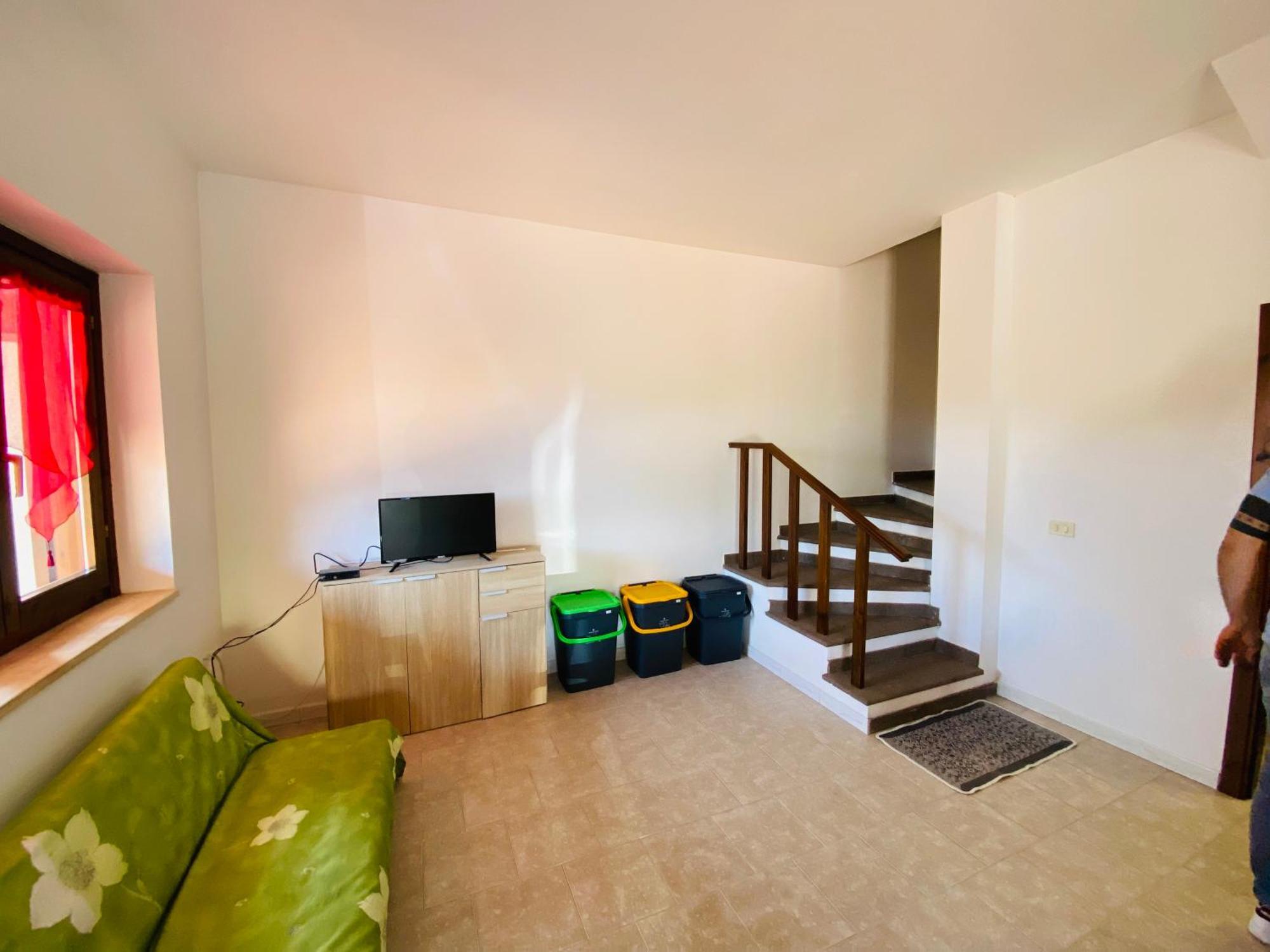 Porto Ada Residence 皮佐 外观 照片