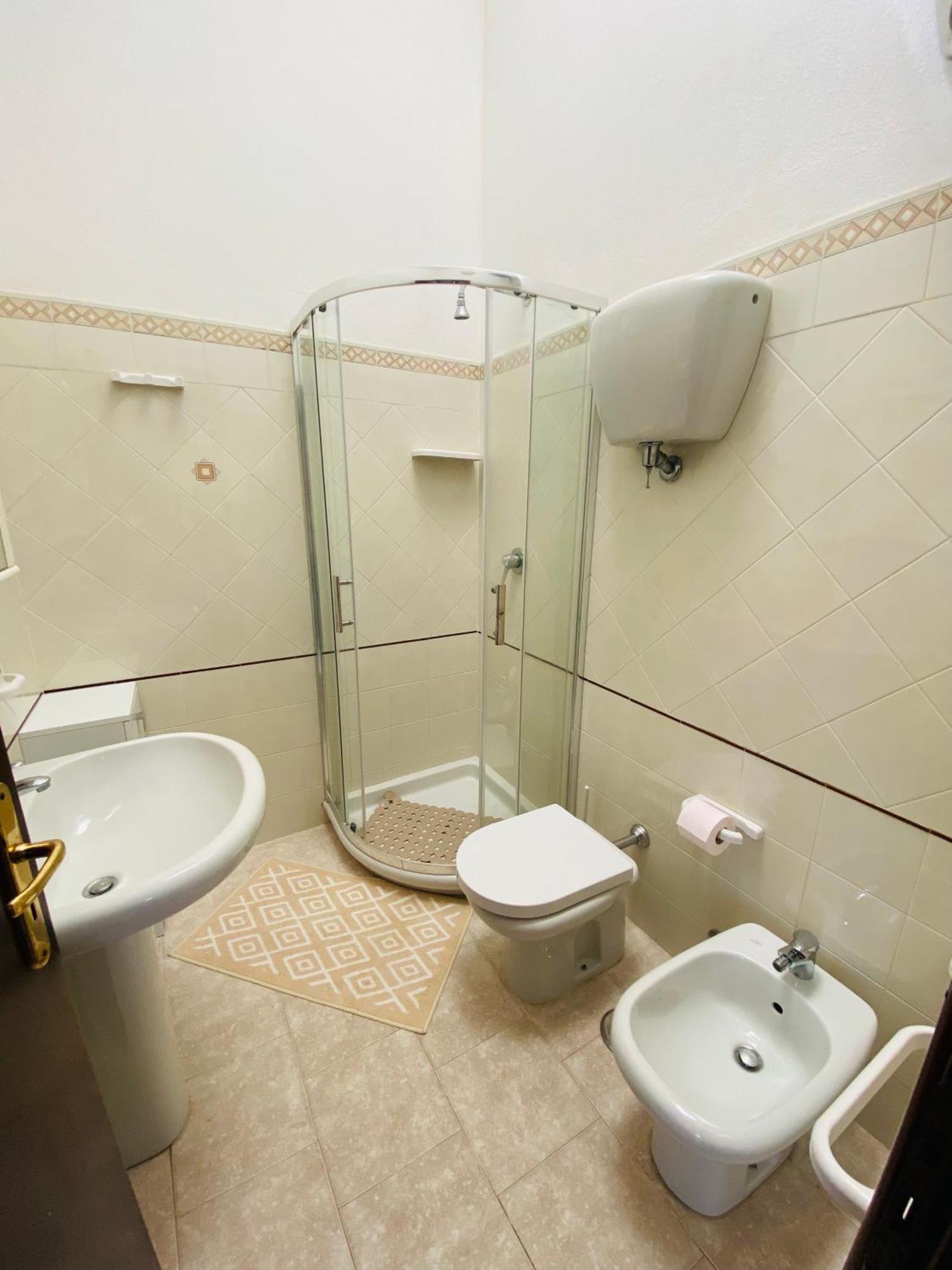 Porto Ada Residence 皮佐 外观 照片
