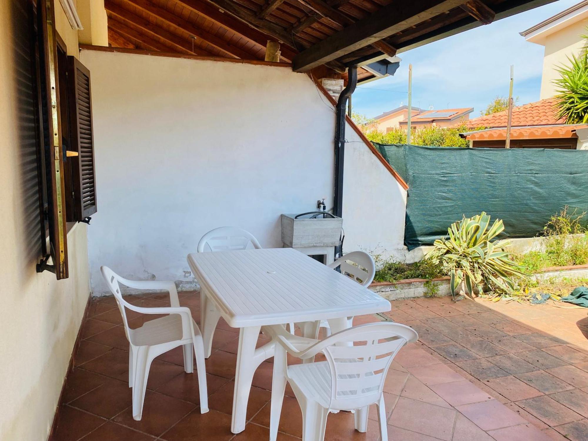 Porto Ada Residence 皮佐 外观 照片