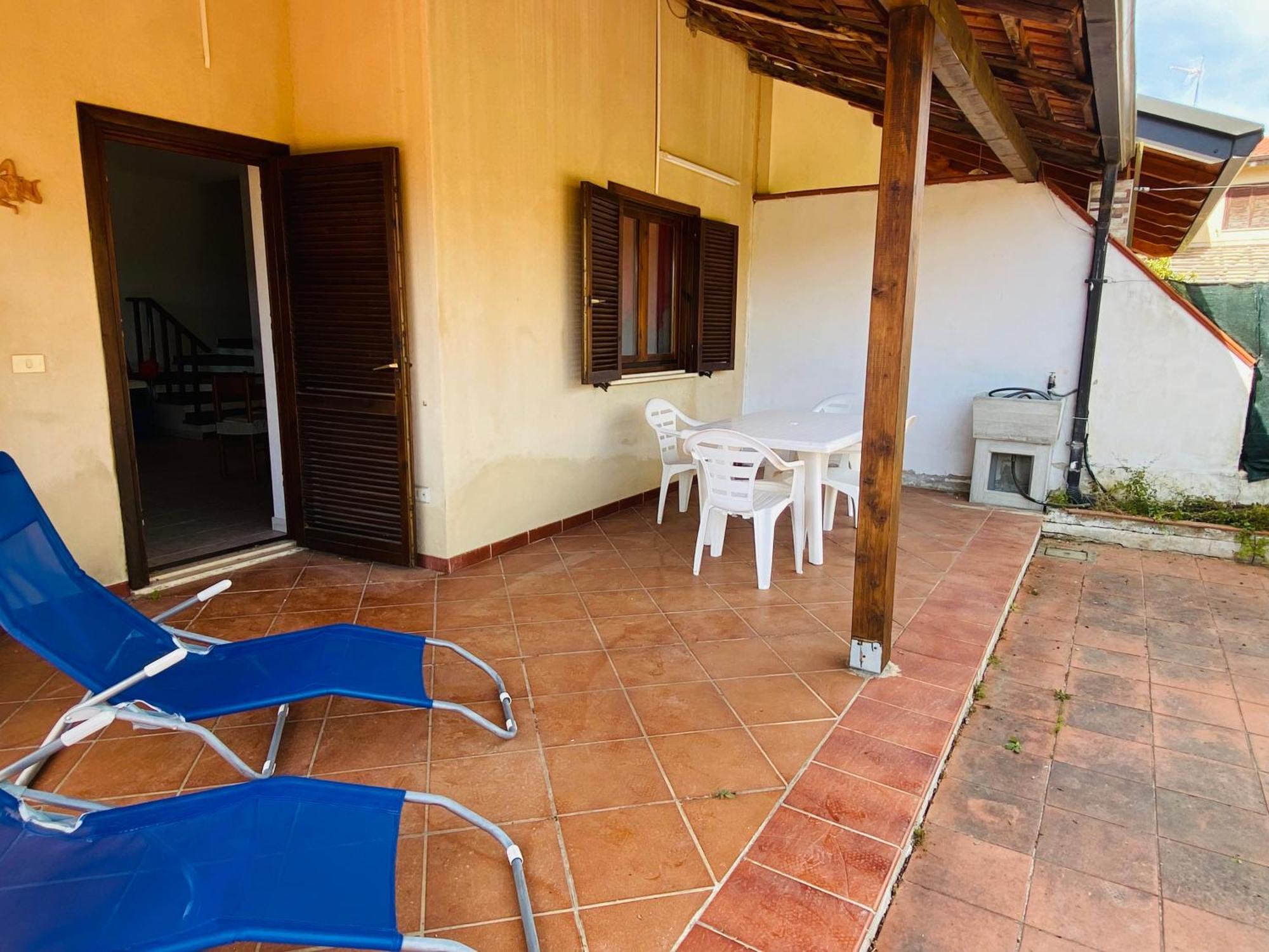 Porto Ada Residence 皮佐 外观 照片