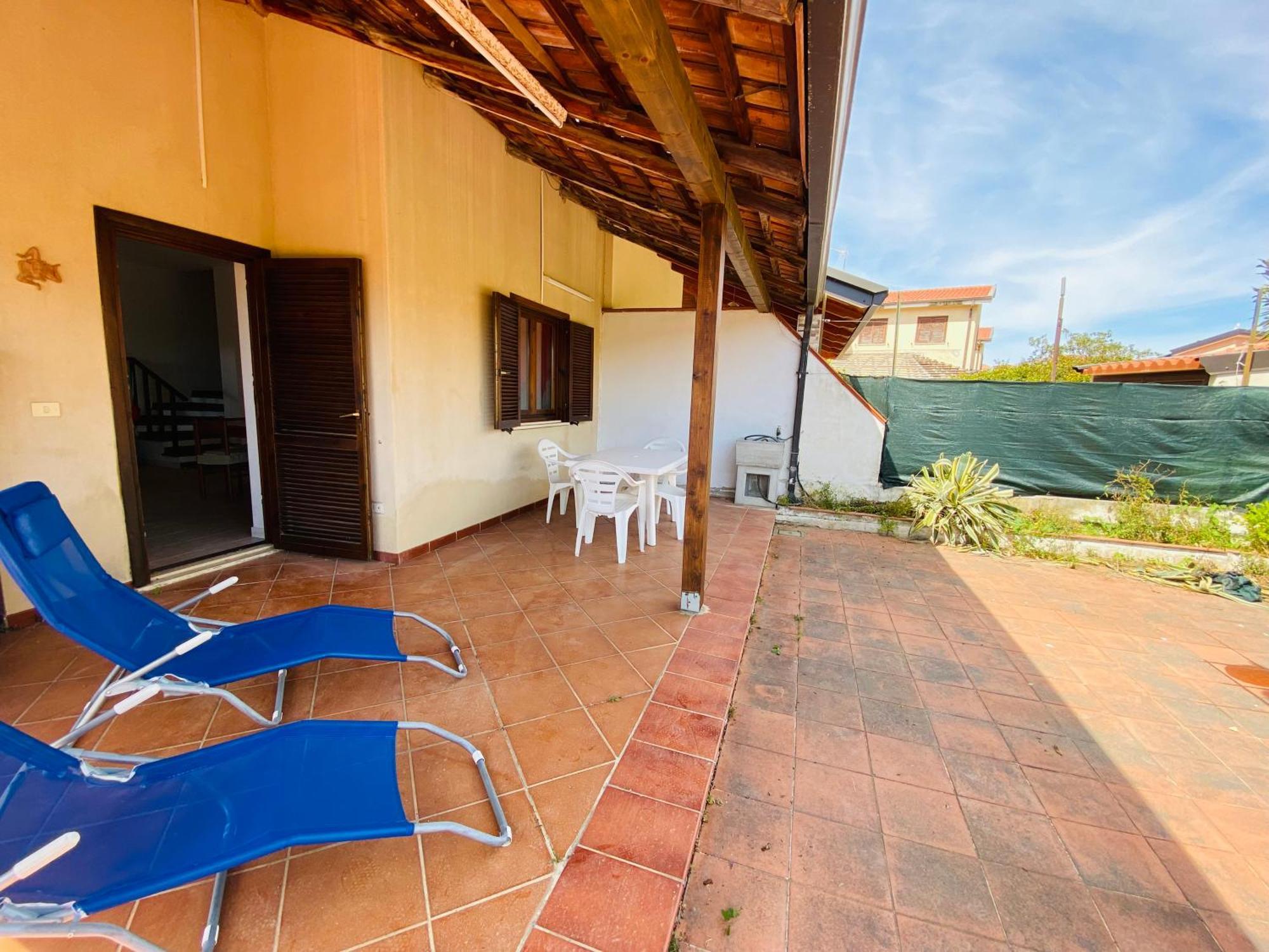 Porto Ada Residence 皮佐 外观 照片