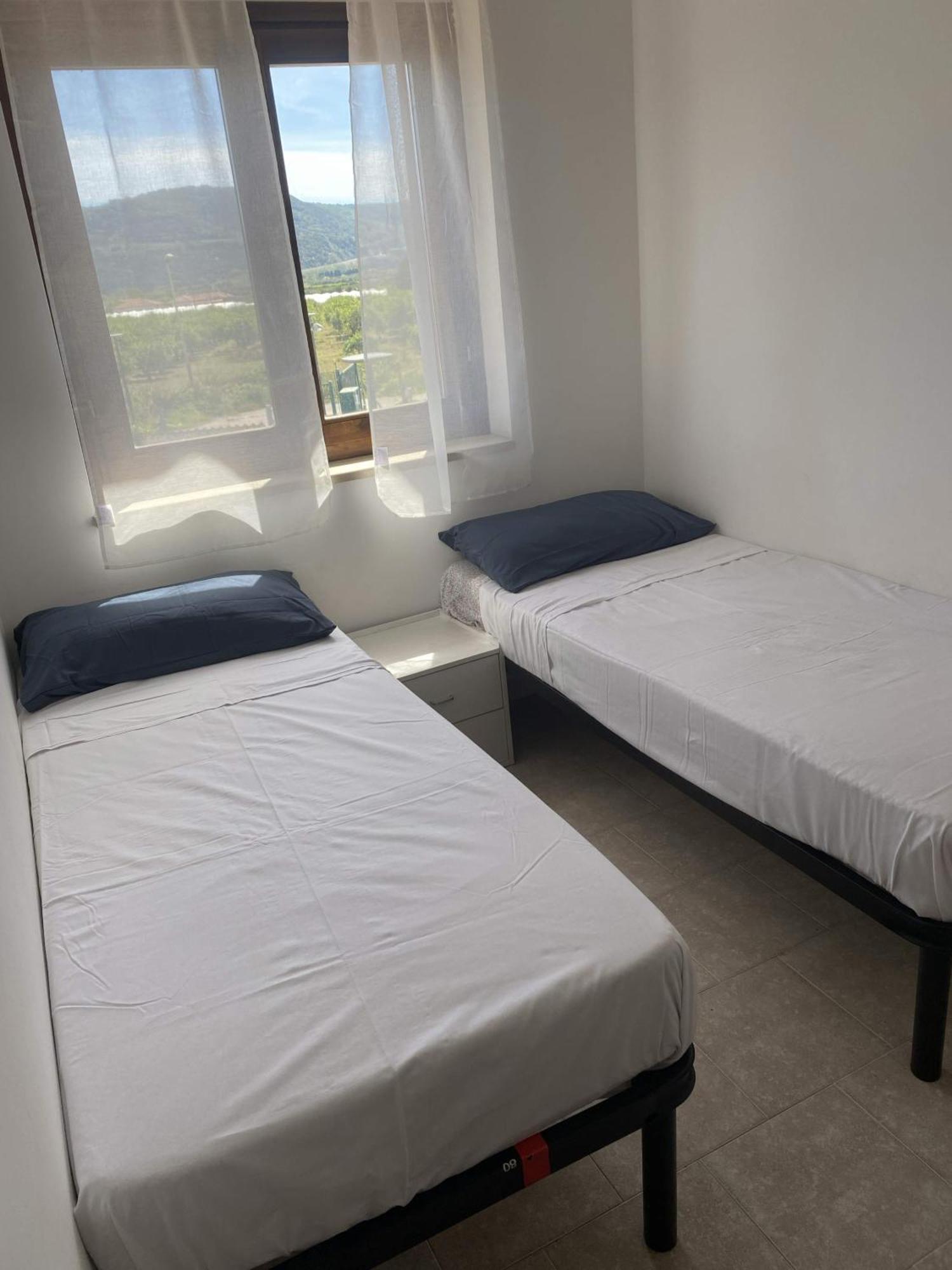 Porto Ada Residence 皮佐 外观 照片