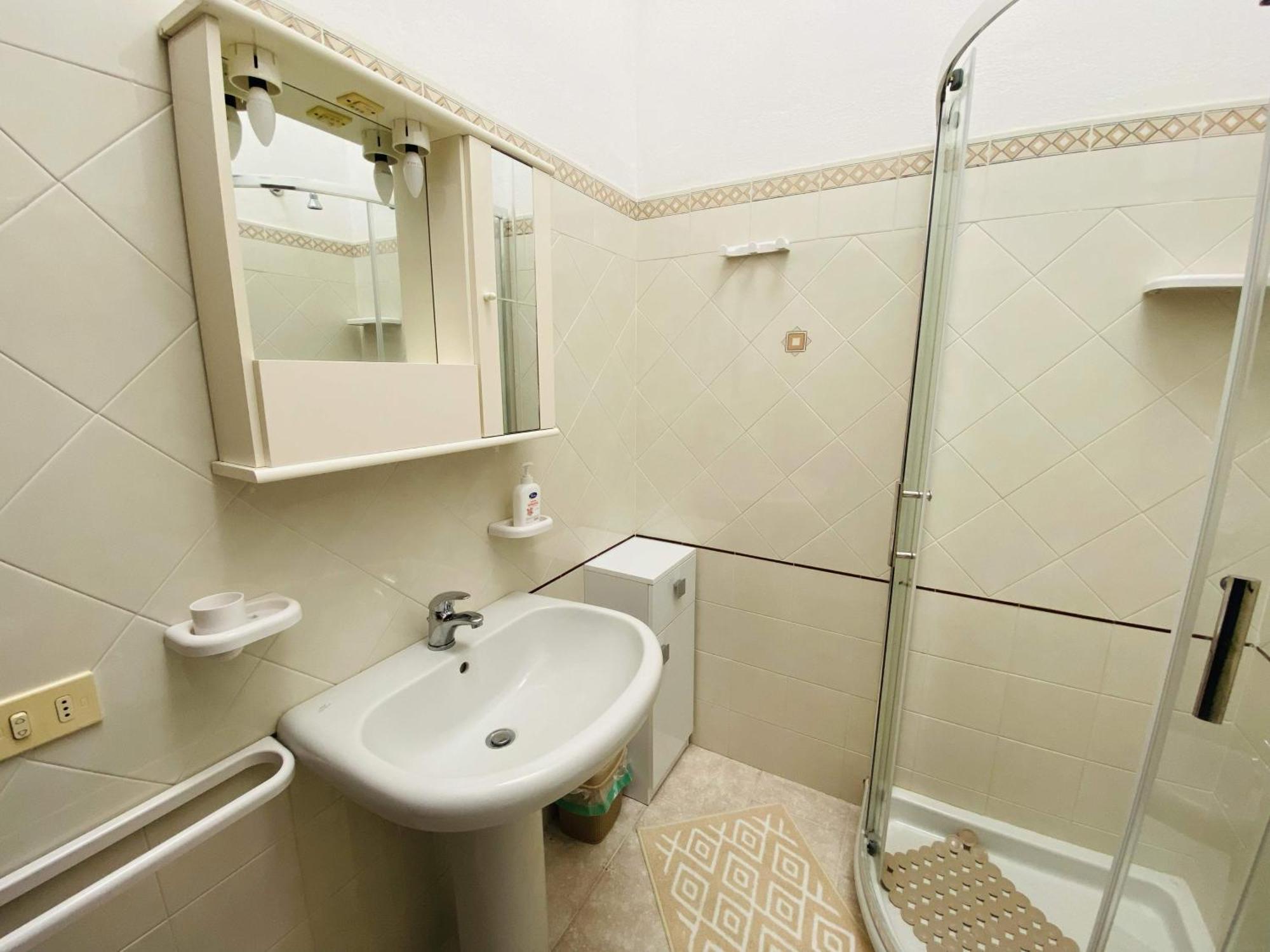 Porto Ada Residence 皮佐 外观 照片