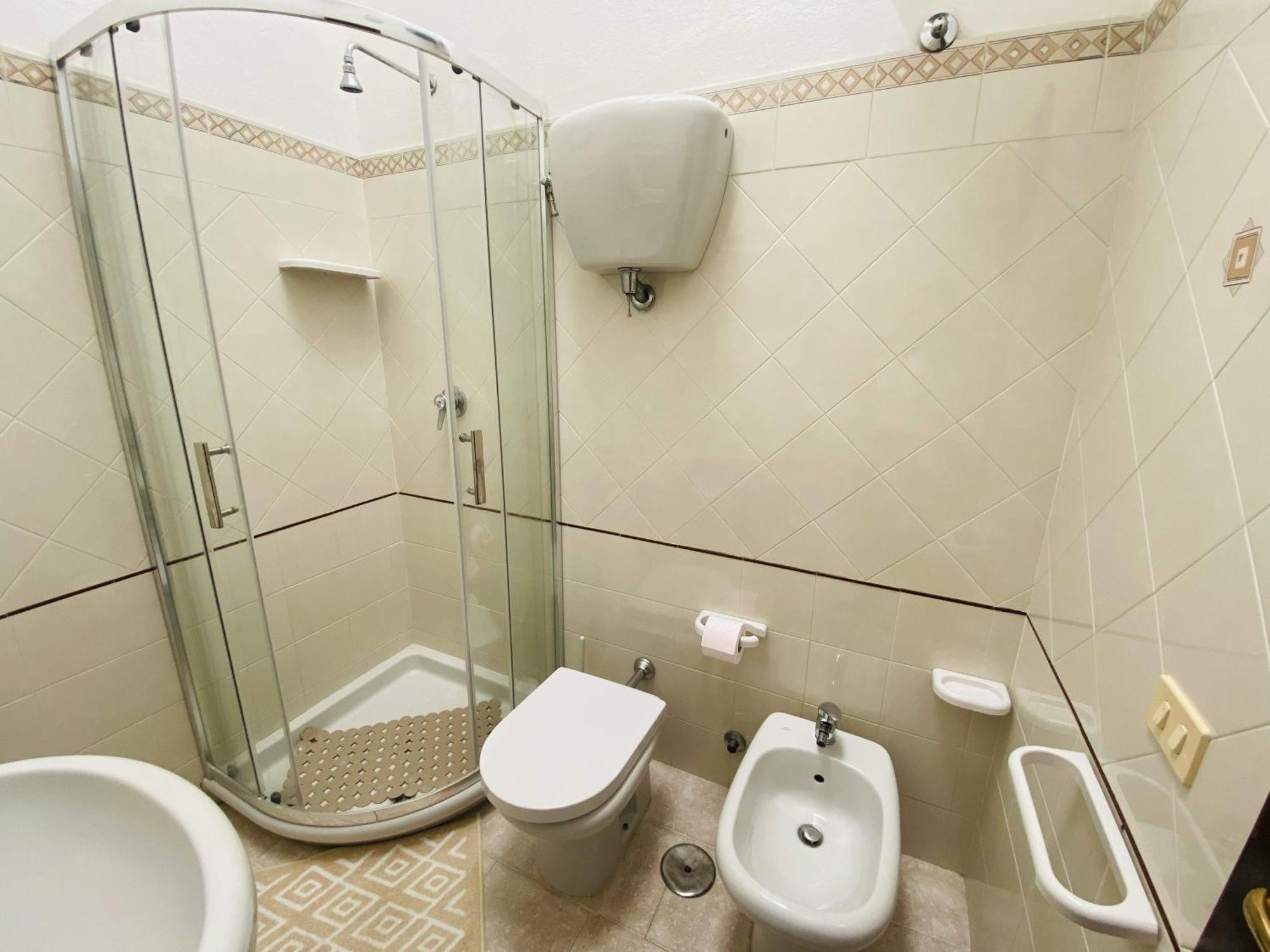 Porto Ada Residence 皮佐 外观 照片