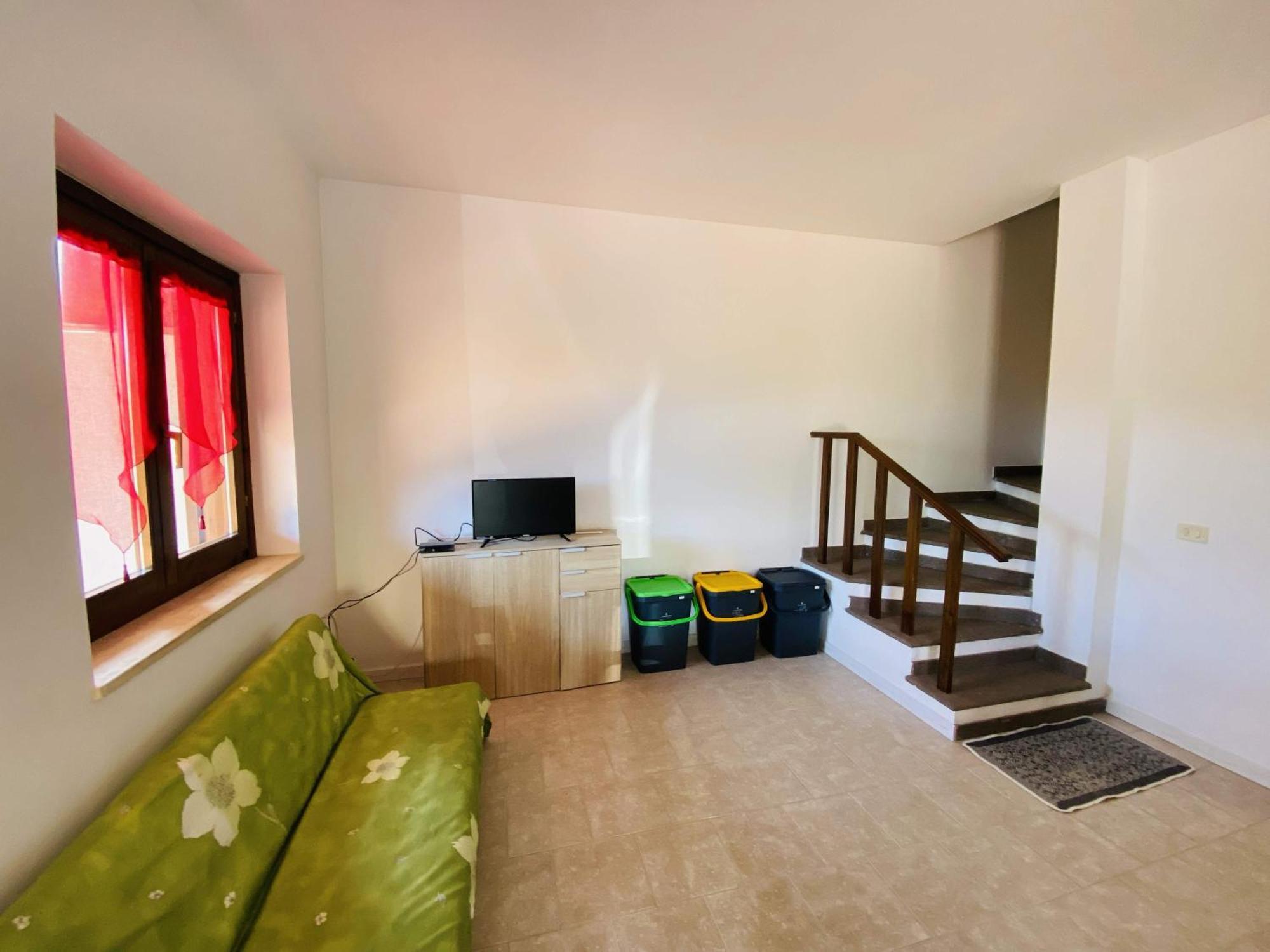 Porto Ada Residence 皮佐 外观 照片