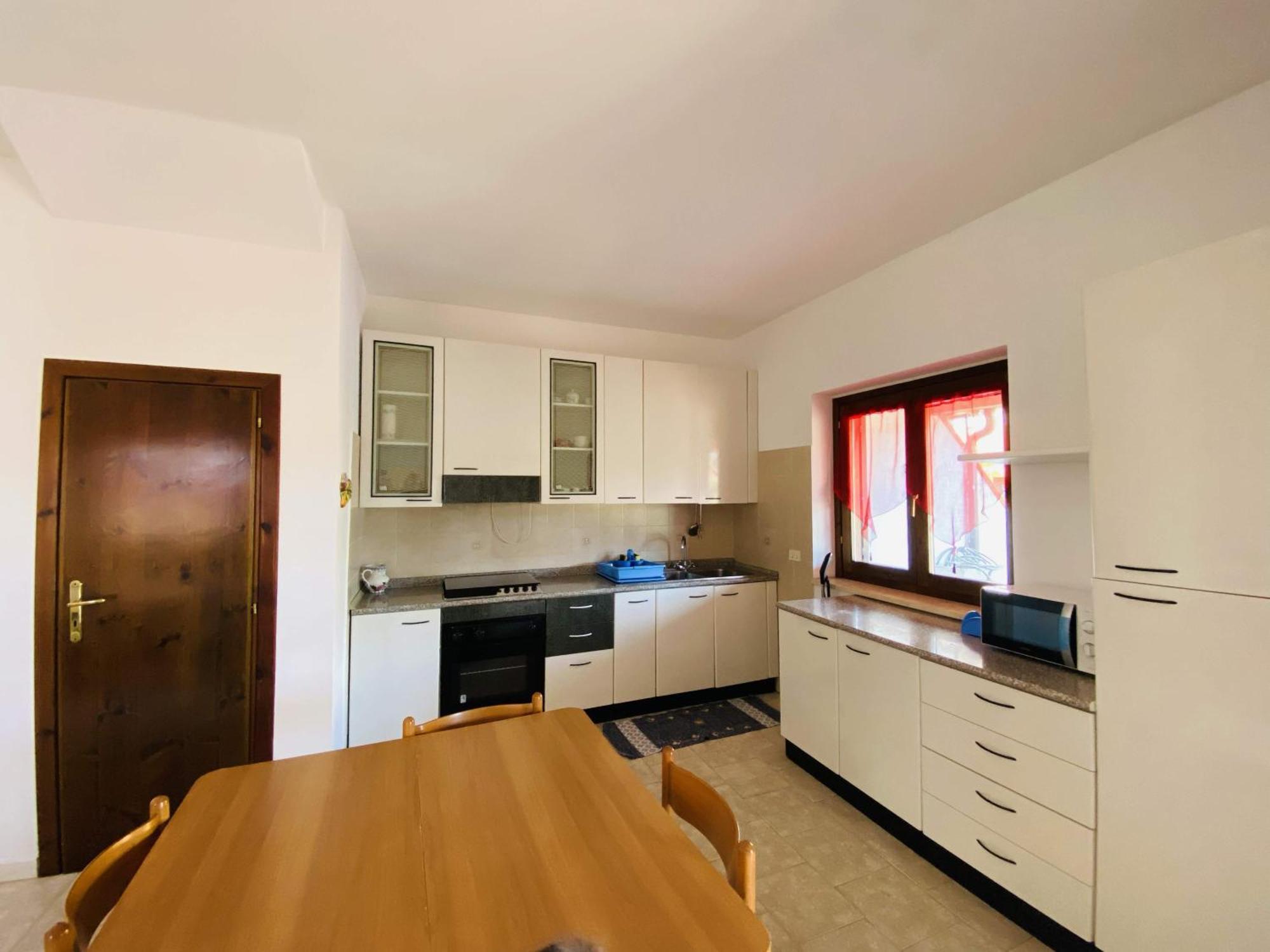 Porto Ada Residence 皮佐 外观 照片