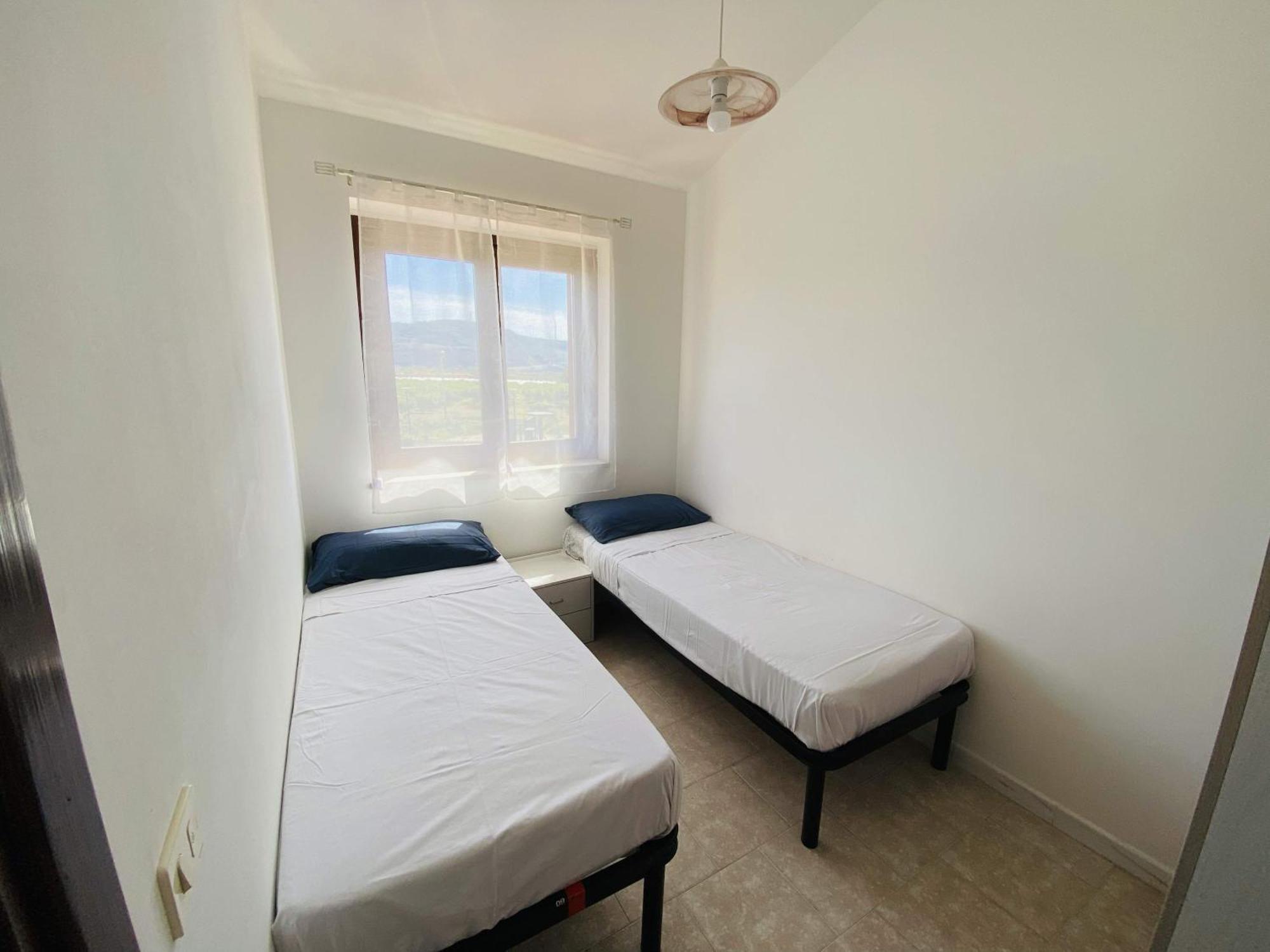 Porto Ada Residence 皮佐 外观 照片