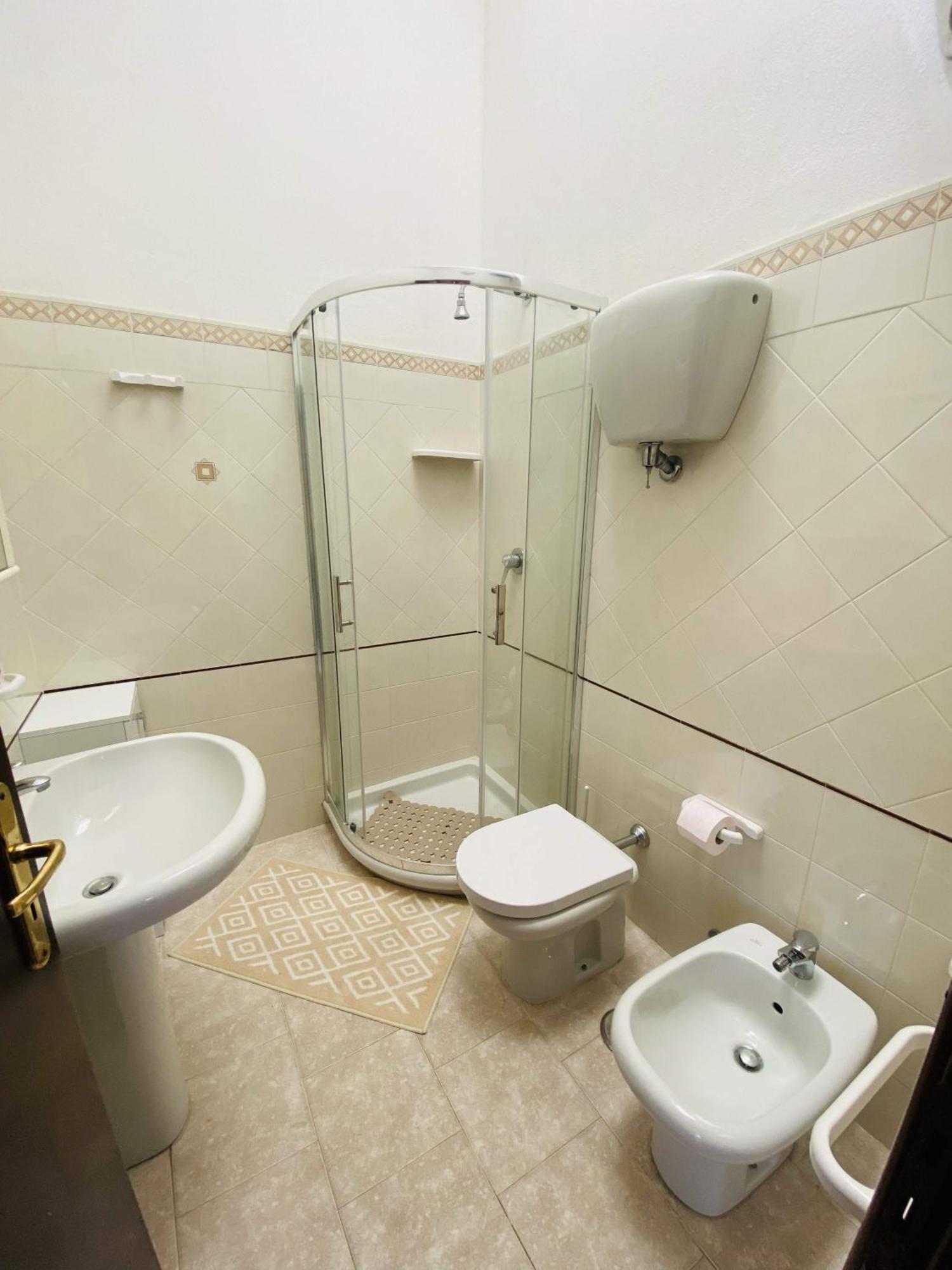 Porto Ada Residence 皮佐 外观 照片